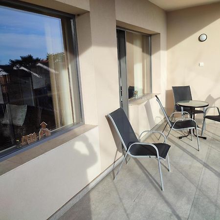 Lux Apartman Balatonfüred Esterno foto