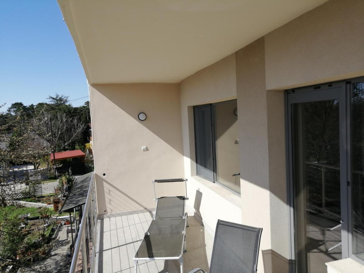 Lux Apartman Balatonfüred Esterno foto
