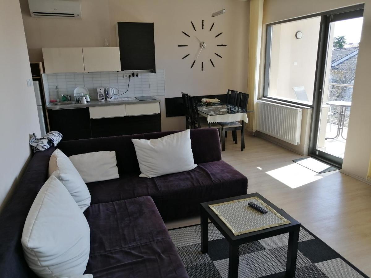 Lux Apartman Balatonfüred Esterno foto