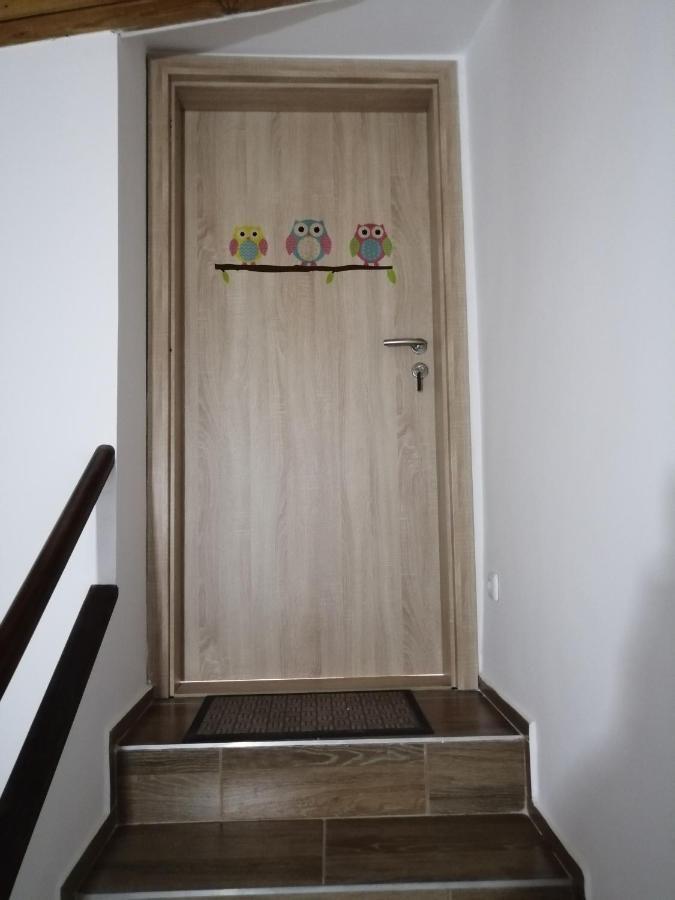 Lux Apartman Balatonfüred Esterno foto
