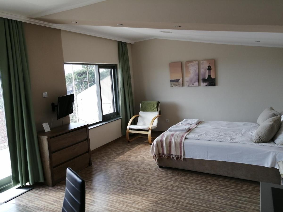 Lux Apartman Balatonfüred Esterno foto