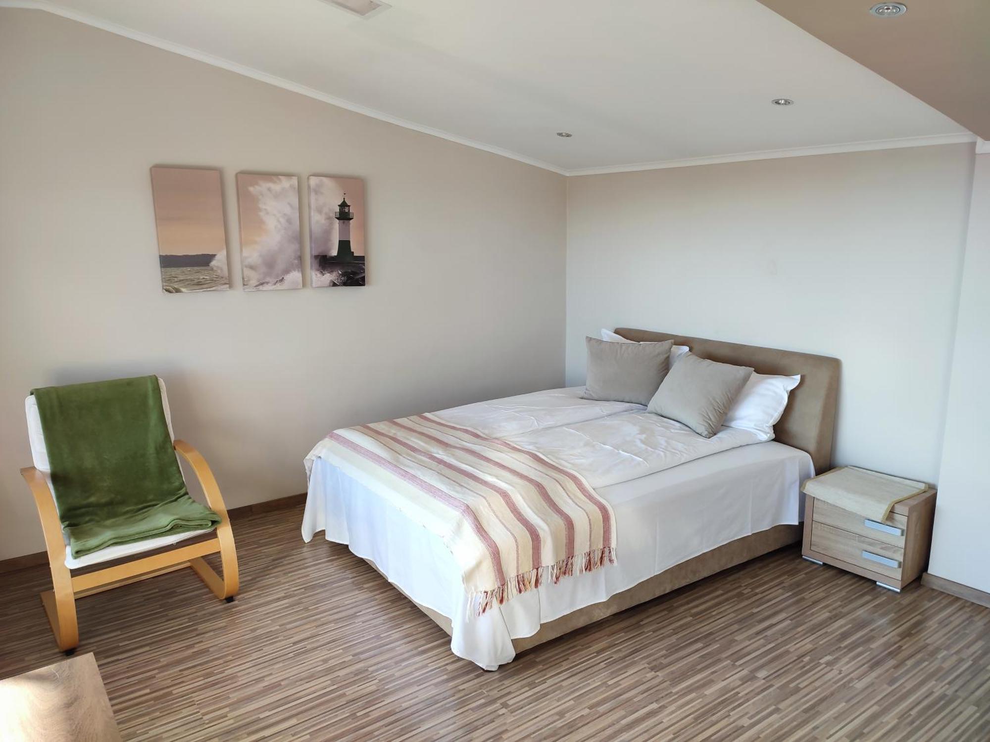 Lux Apartman Balatonfüred Esterno foto