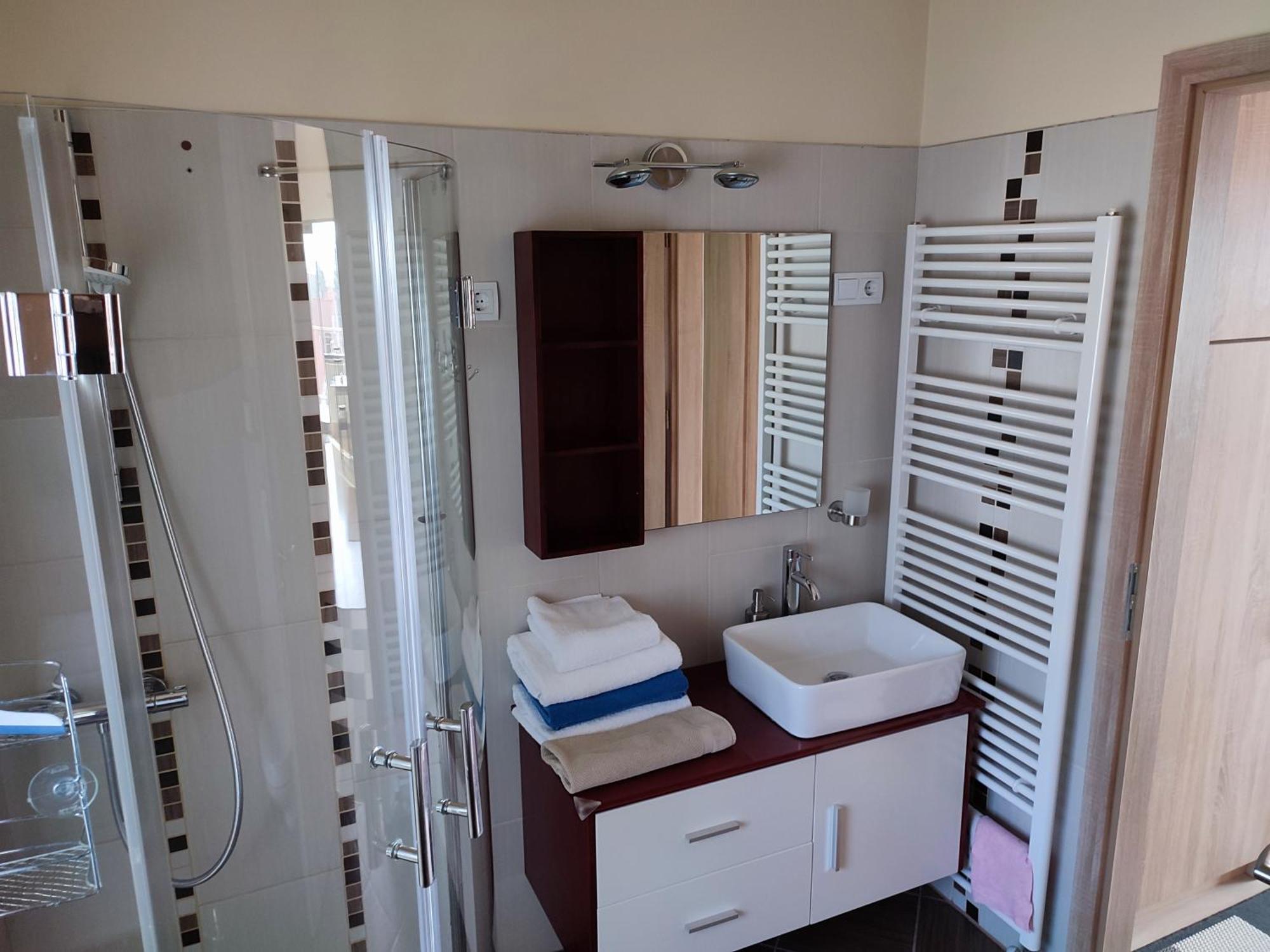 Lux Apartman Balatonfüred Esterno foto