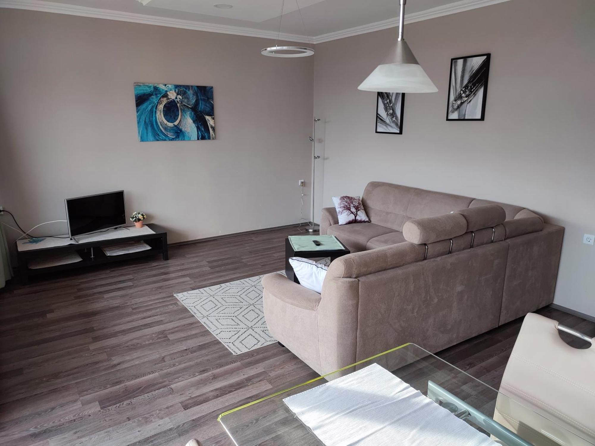 Lux Apartman Balatonfüred Esterno foto