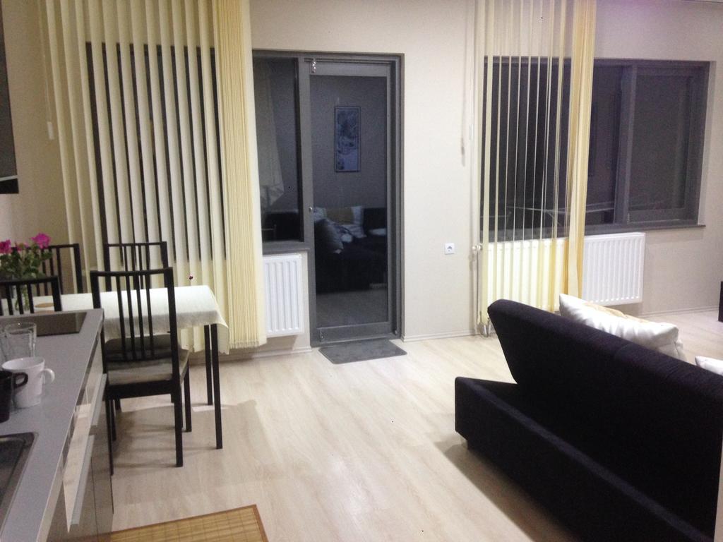 Lux Apartman Balatonfüred Esterno foto
